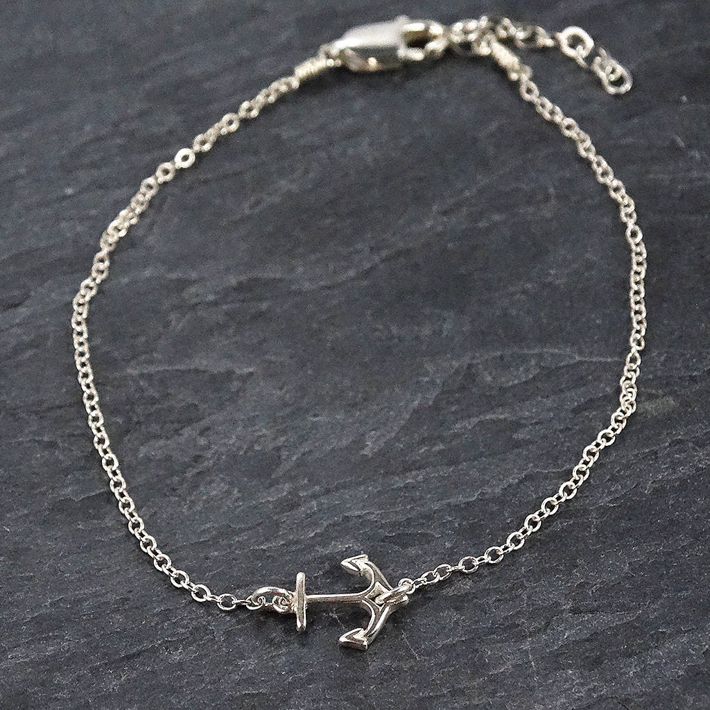 Nautical Bracelet 