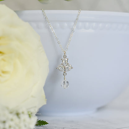The Ana Necklace 
