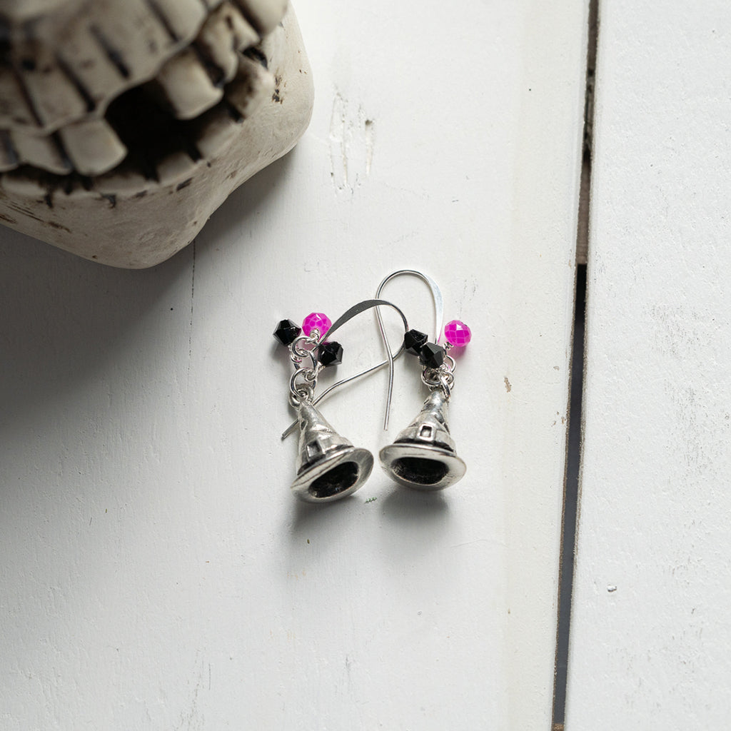 The Winifred Earrings